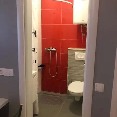 Apartament Nela
