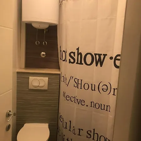 Nela Apartament Jesenice (Split-Dalmatia)