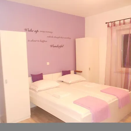 Nela Apartament