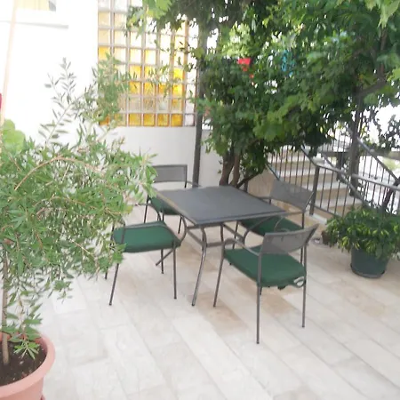 Apartament Nela