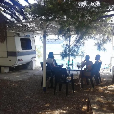 Apartament Nela Jesenice (Split-Dalmatia)
