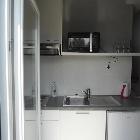 Apartament Nela Jesenice (Split-Dalmatia)