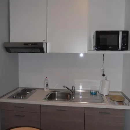 Apartament Nela