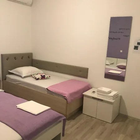 Apartament Nela Jesenice (Split-Dalmatia)