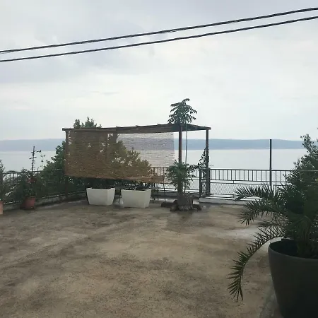 Nela Apartament Jesenice (Split-Dalmatia)