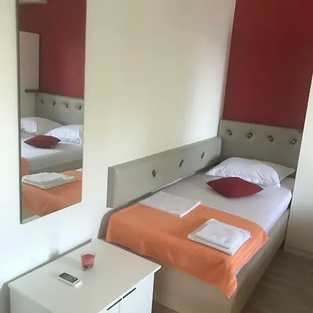 Apartament Nela