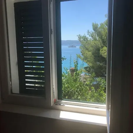 Apartament Nela Jesenice (Split-Dalmatia)