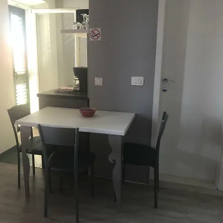 Nela Apartament *