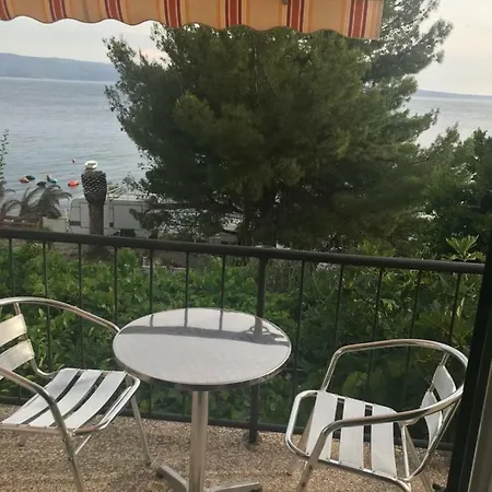 Nela Apartament