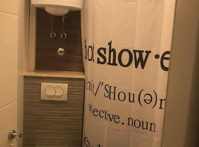Nela Apartamento Jesenice (Split-Dalmatia)