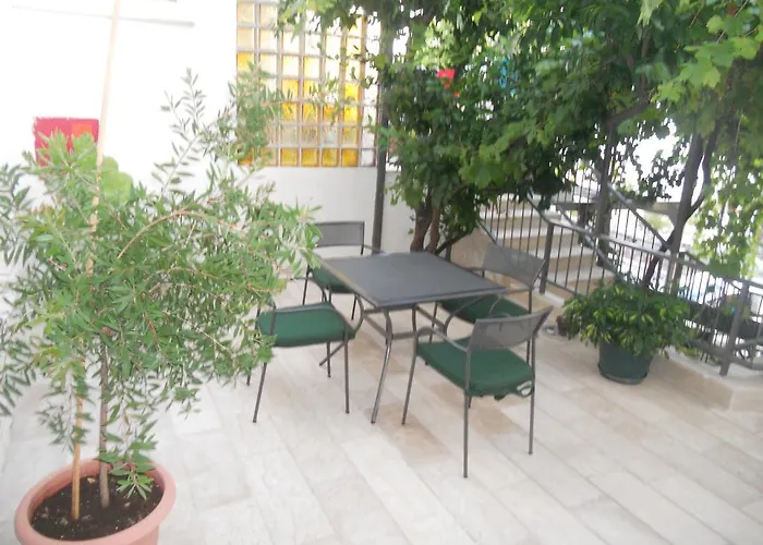Apartamento Nela