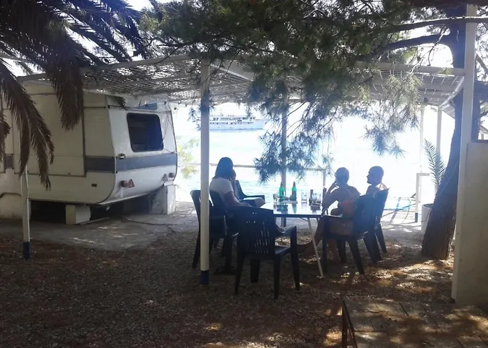 Apartamento Nela Jesenice (Split-Dalmatia)