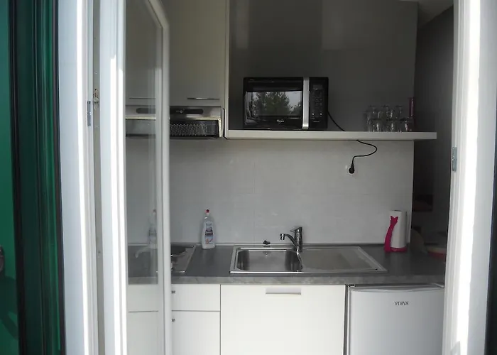 Apartamento Nela Jesenice (Split-Dalmatia)