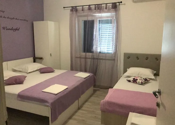 Nela Apartamento