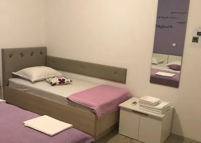 Apartamento Nela Jesenice (Split-Dalmatia)