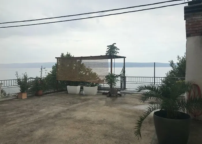 Nela Apartamento Jesenice (Split-Dalmatia)