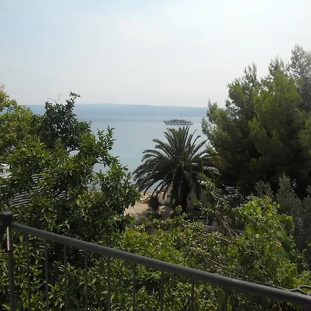 Apartman Nela