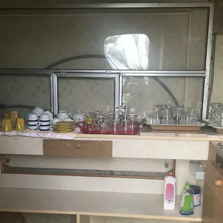 Apartmán Nela *